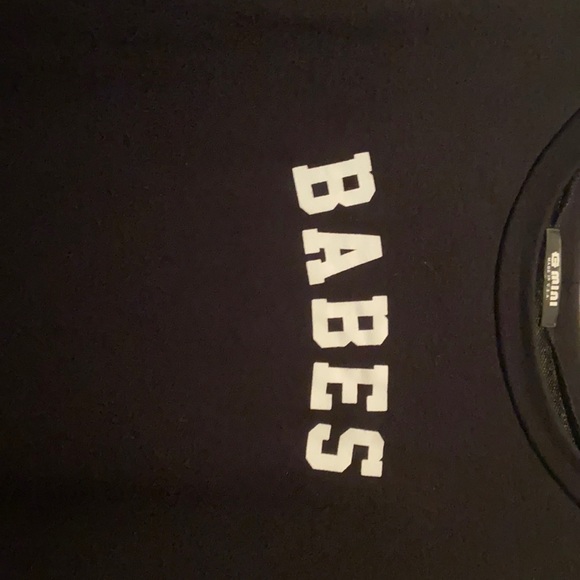 cute soft long sleeve shirt - Picture 2 of 4